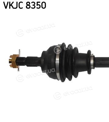 SKF VKJC 8350