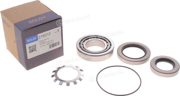 Solgy 216312