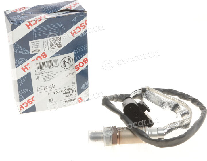 Bosch 0 258 003 604