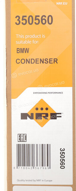 NRF 350560