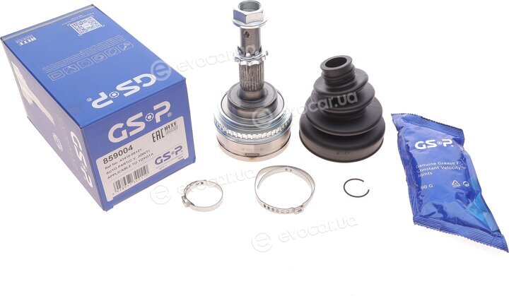 GSP 859004