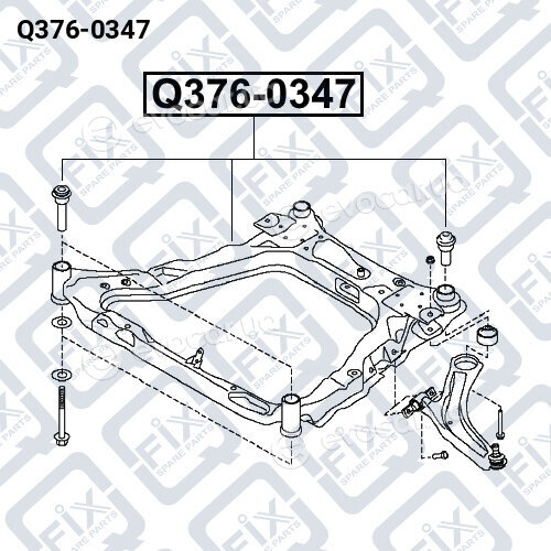 Q-Fix Q3760347