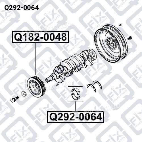 Q-Fix Q2920064