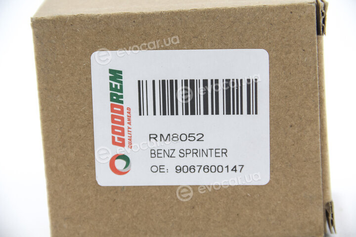 Goodrem RM8052