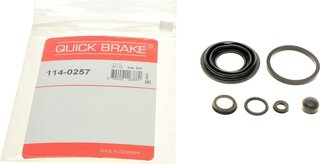 Kawe / Quick Brake 114-0257