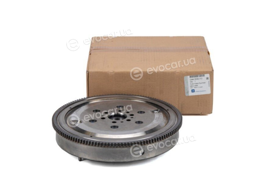Mopar (PSA / FCA) 55583705