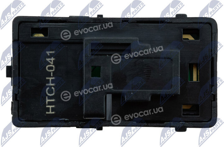 NTY EWS-CH-041