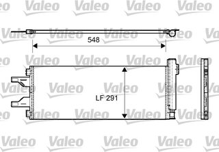 Valeo 814069