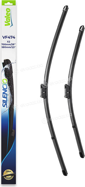 Valeo 574674