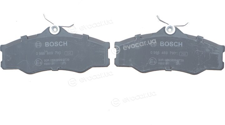 Bosch 0 986 469 790