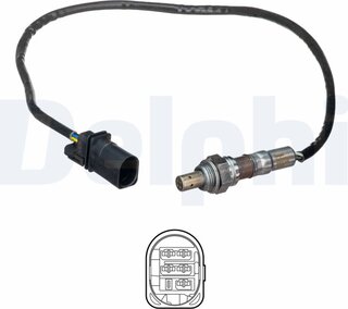 Delphi ES21145