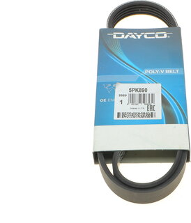Dayco 5PK890