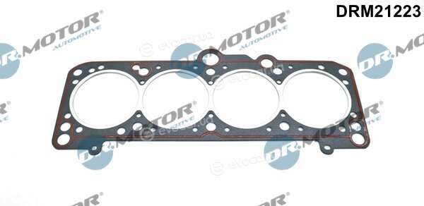 Dr. Motor DRM21223