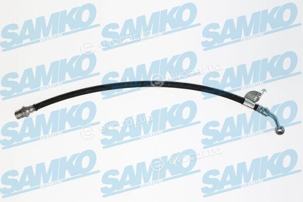 LPR / Samko 6T48515