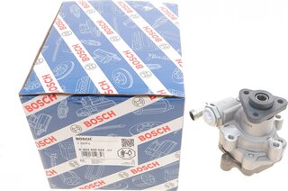 Bosch K S02 000 024