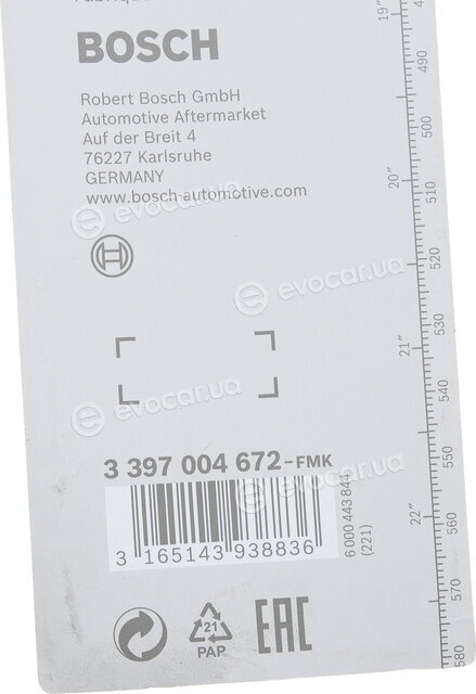 Bosch 3 397 004 672