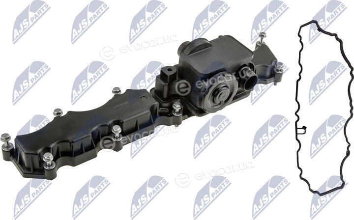 NTY BPZ-LR-011