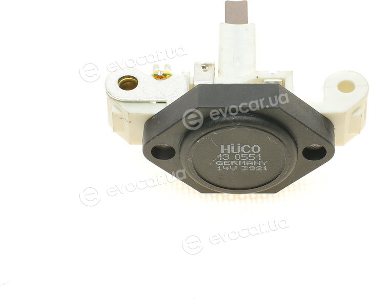Astemo (Hitachi) / Huco 130551