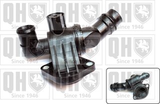 Quinton Hazell QTH655K