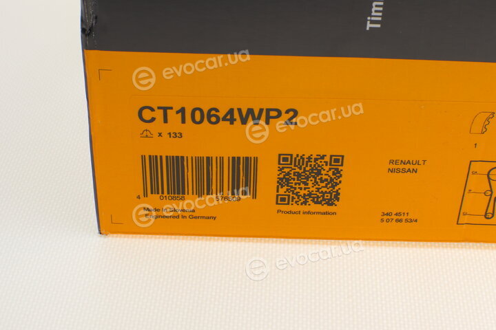 Continental CT1064WP2
