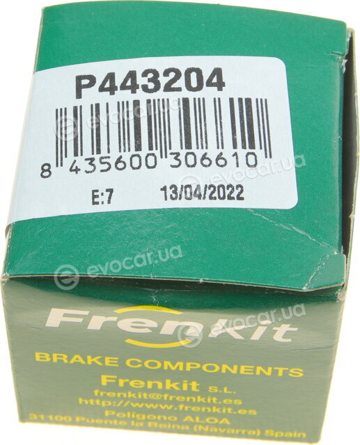 Frenkit P443204