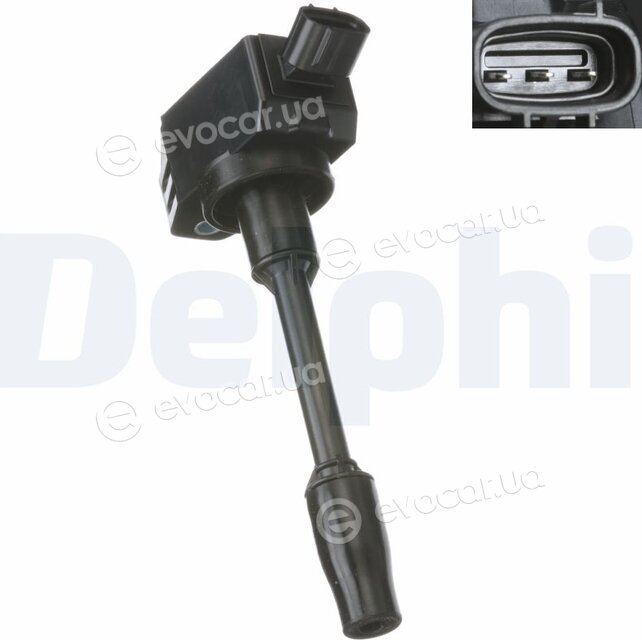 Delphi GN10960