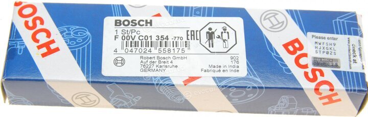 Bosch F 00V C01 354