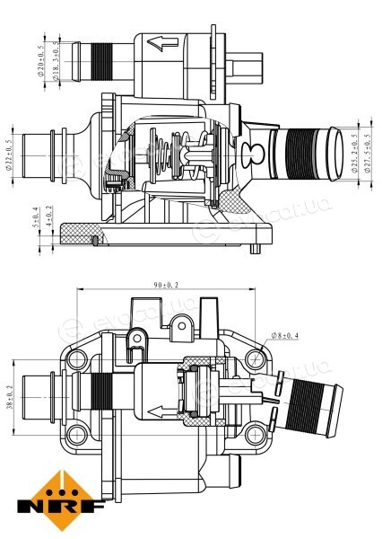 NRF 725058