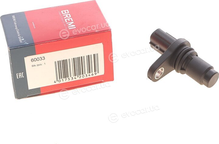 Bremi 60033