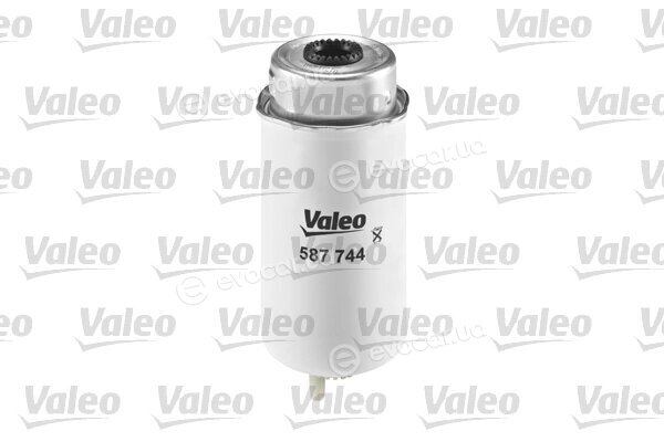 Valeo 587744