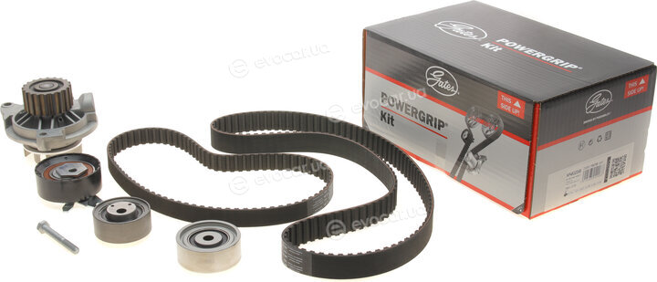 Gates KP45323XS