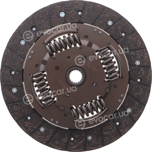 Sachs 3000 951 560