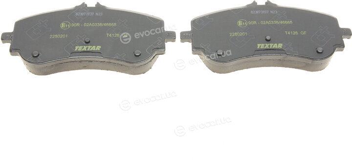 Textar 2280201