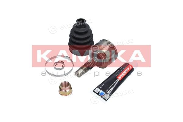 Kamoka 6691