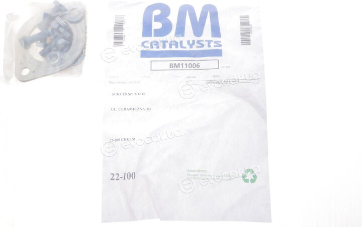 BM Catalysts BM11006