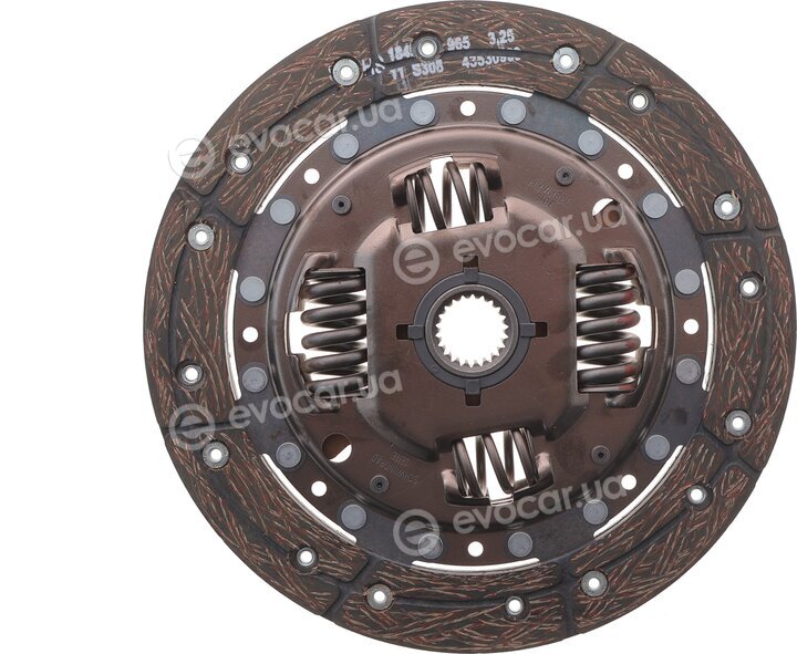 Sachs 3000 951 009