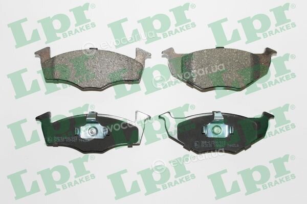 LPR / Samko 05P667
