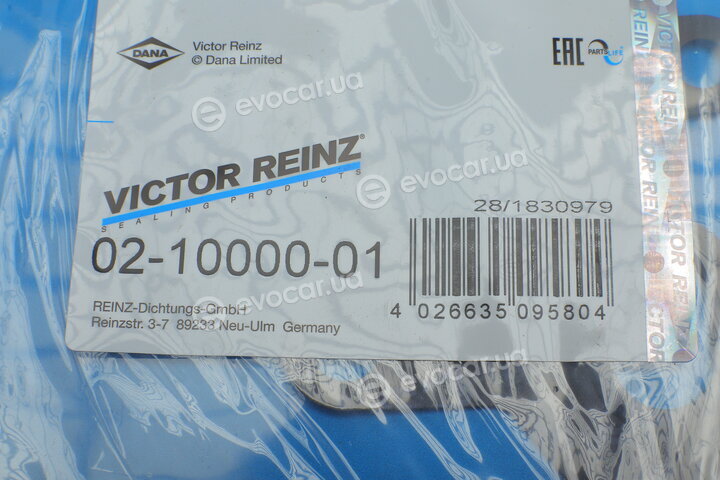 Victor Reinz 02-10000-01