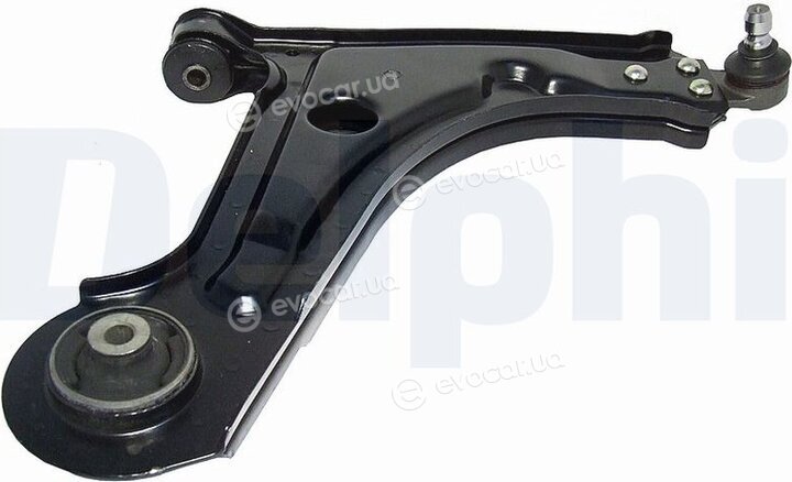 Delphi TC1510