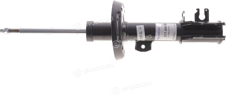 Sachs 317 496