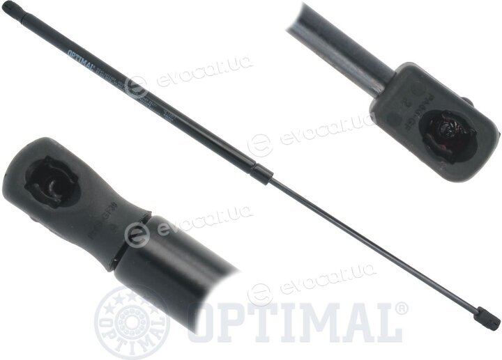 Optimal AG-50253