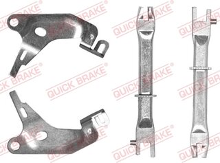 Kawe / Quick Brake 108 53 005