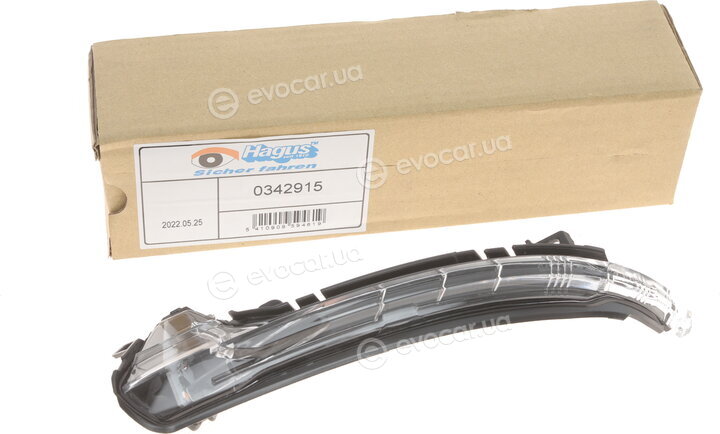 Van Wezel 0342915