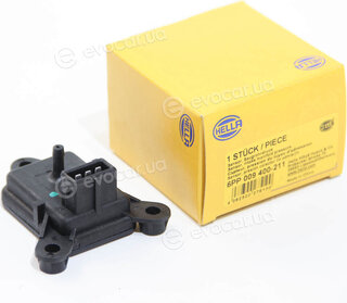 Hella 6PP 009 400-211