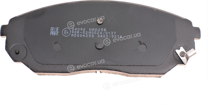 Blue Print ADG04258