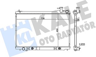 Kale 348035