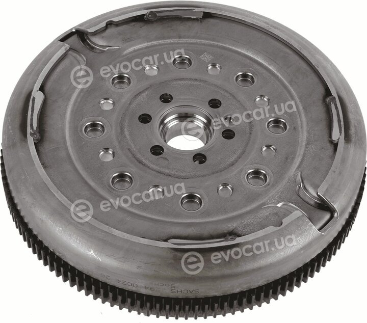 Sachs 2294 002 426