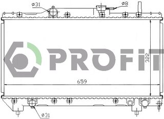 Profit PR 1837A1