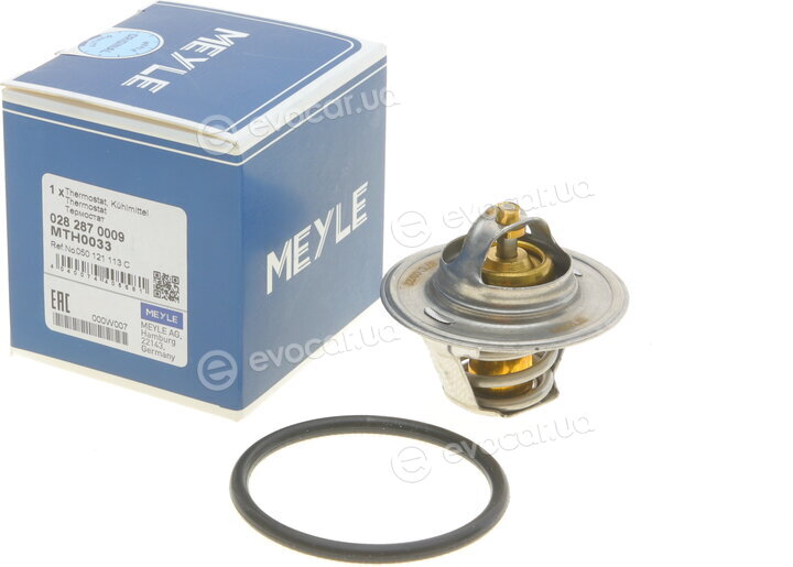 Meyle 028 287 0009