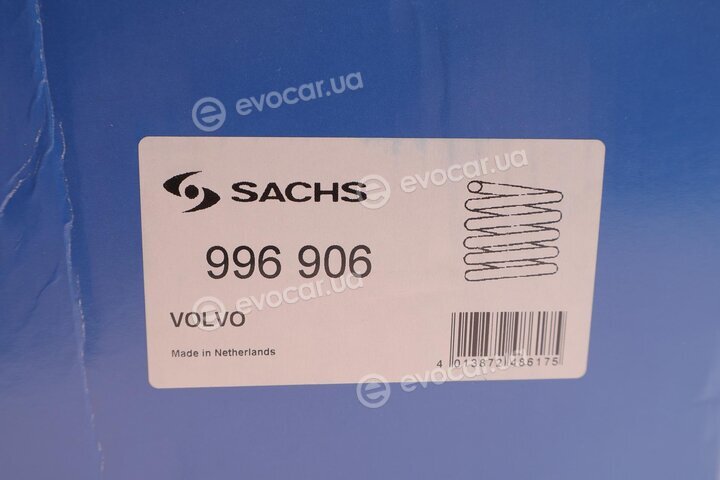 Sachs 996 906